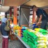 Beras SPHP Laris, Minyakita Kosong