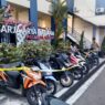 Berawal dari Penipuan, Temukan Sembilan Motor