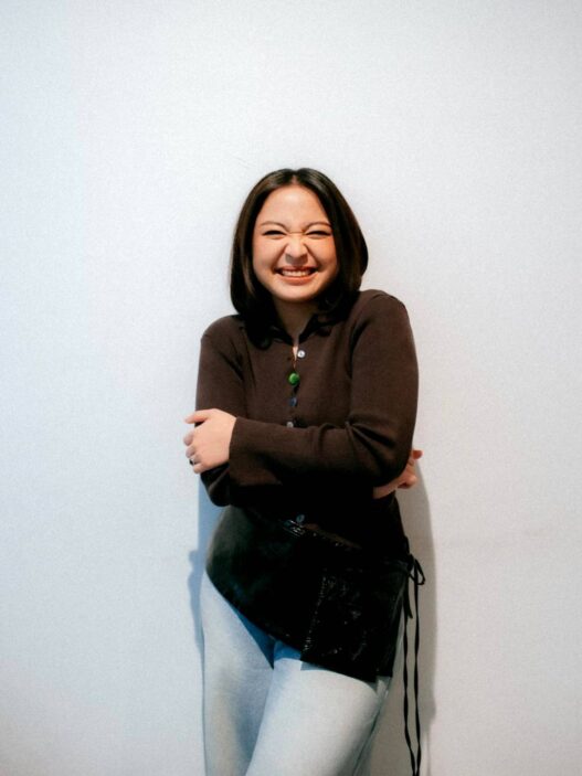 Bernadya Pilih Ngekos Meski Punya Dua Rumah