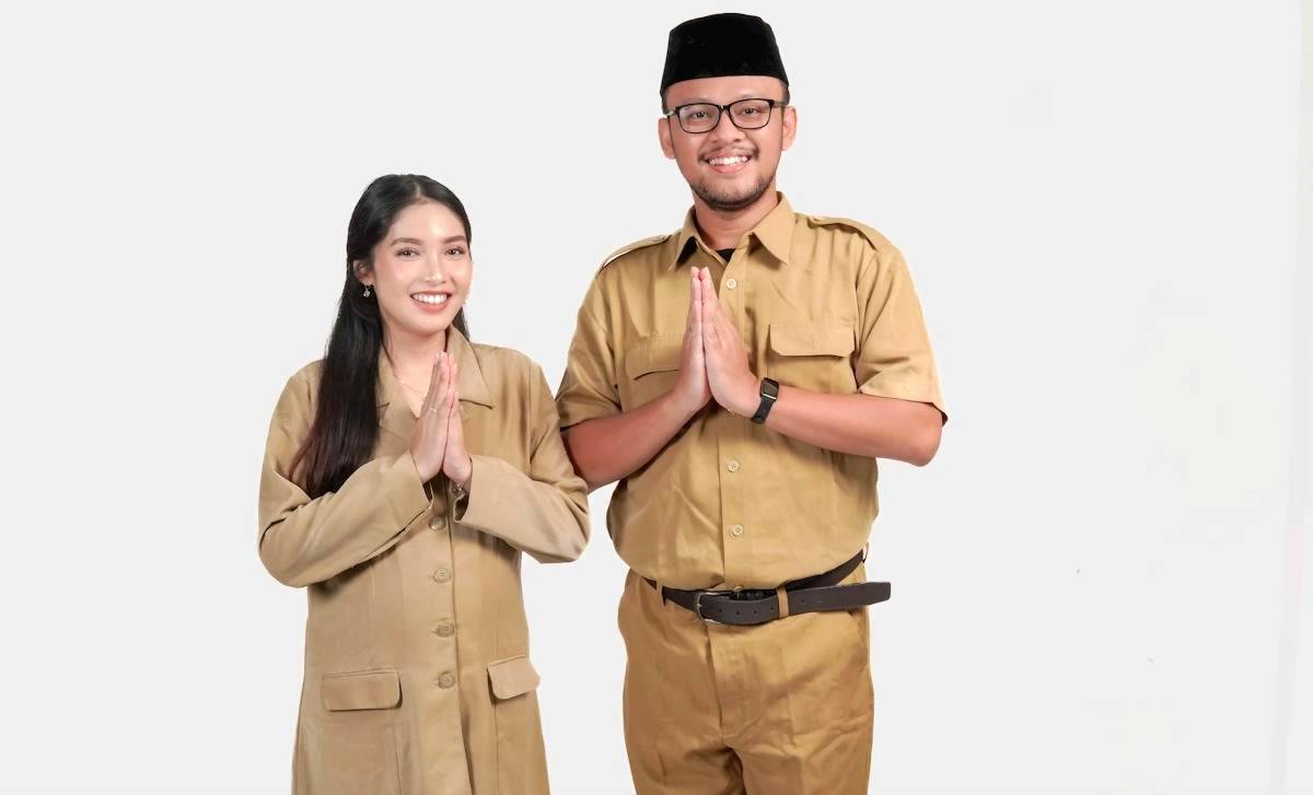 Besaran Gaji ke 13 bagi Penisunan PNS