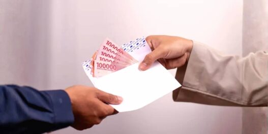 Besaran Gaji PNS dan Pensiunannya