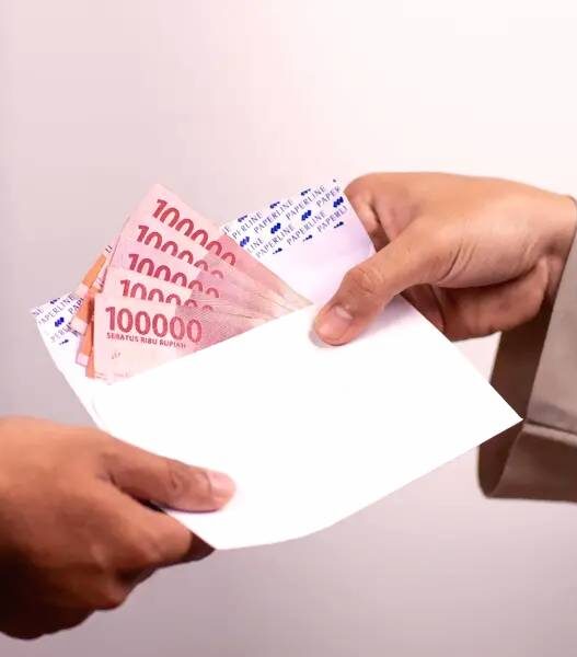 Besaran Gaji PNS dan Pensiunannya