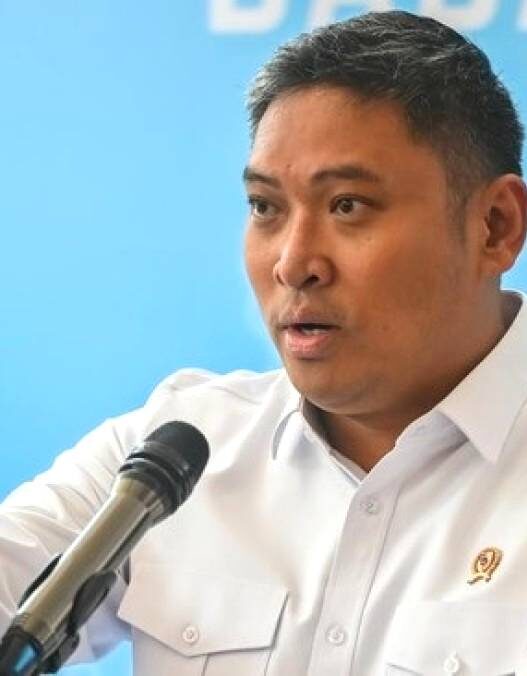 BGN Pastikan Tunggakan Rp1,6 Triliun Dibayar