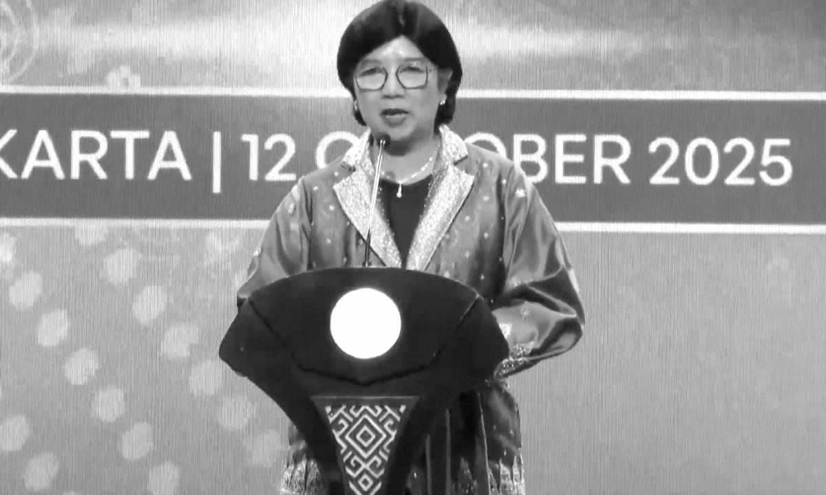 BI: Likuiditas Perbankan Nasional Tetap Terjaga