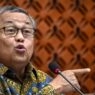 BI Tahan Suku Bunga Acuan 5,75 Persen