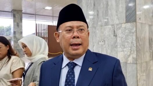 Biaya Haji 2027 Belum Diputuskan