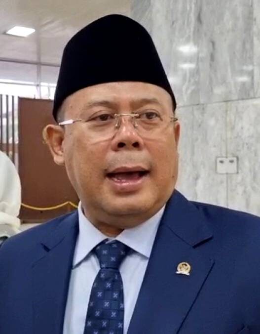 Biaya Haji 2027 Belum Diputuskan