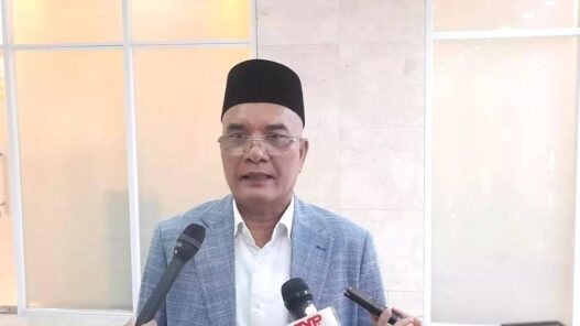 Biaya Haji 2027 Berpotensi Naik