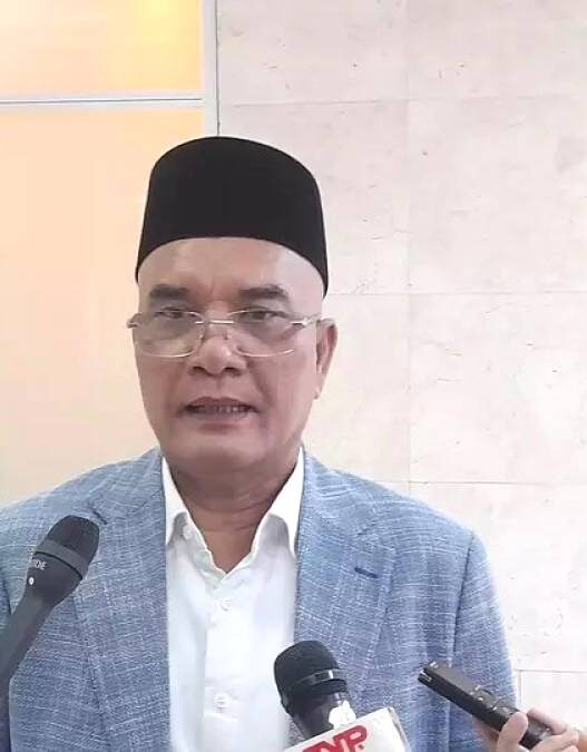 Biaya Haji 2027 Berpotensi Naik