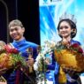 Bima dan Alulazia Jadi Duta Wisata Baru