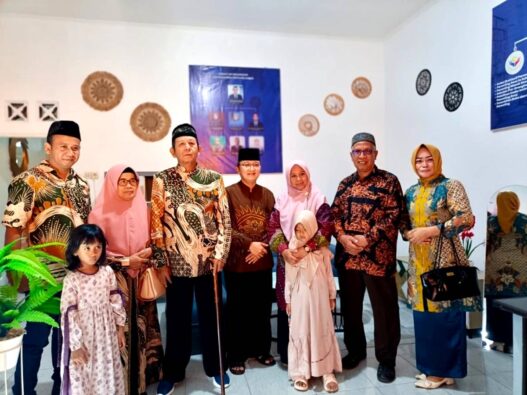 Bina Cinta Keluarga Diharap Tekan Perceraian