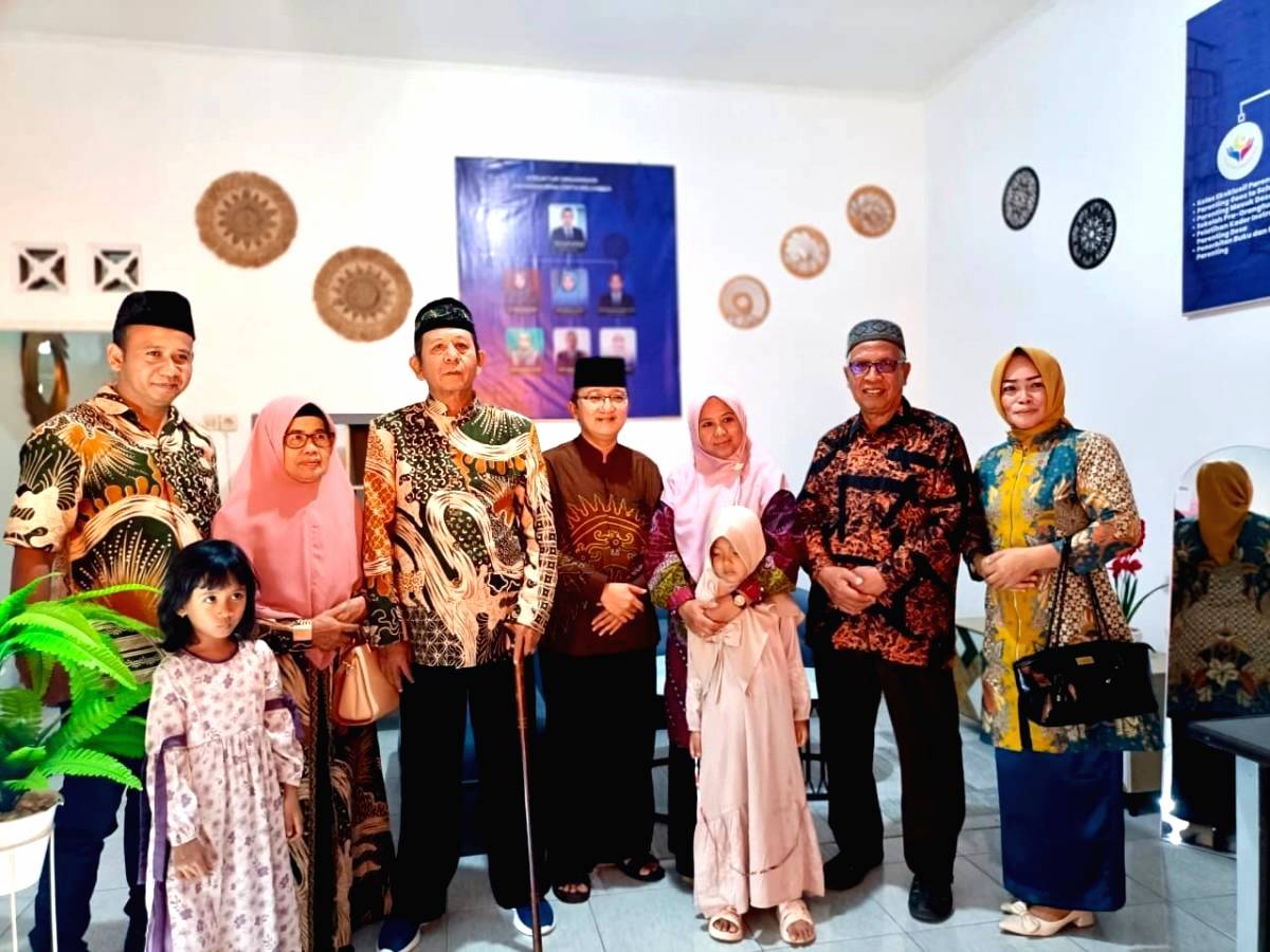 Bina Cinta Keluarga Diharap Tekan Perceraian