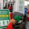 Bioetanol E10 Kurangi Impor BBM
