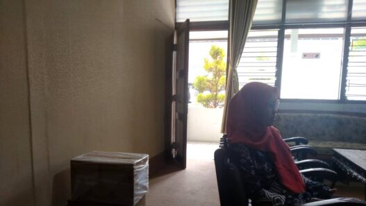Blangko Ijazah Madrasah Dibagi Bertahap
