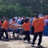 BMKG Ungkap Sesar Aktif di Ajibarang