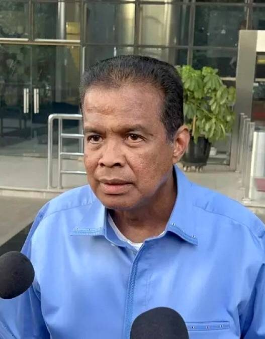 Bos Maktour Mangkir Panggilan KPK