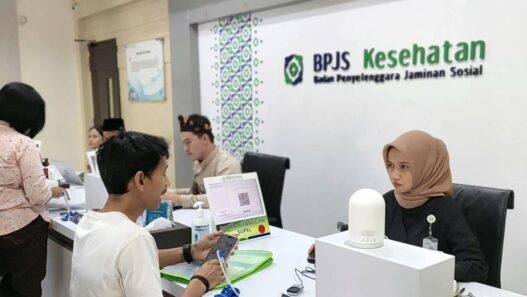 BPJS Kesehatan