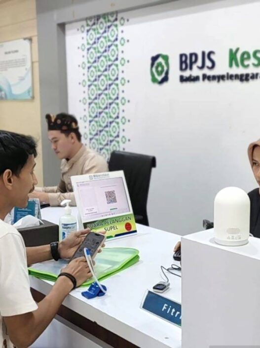 BPJS Kesehatan