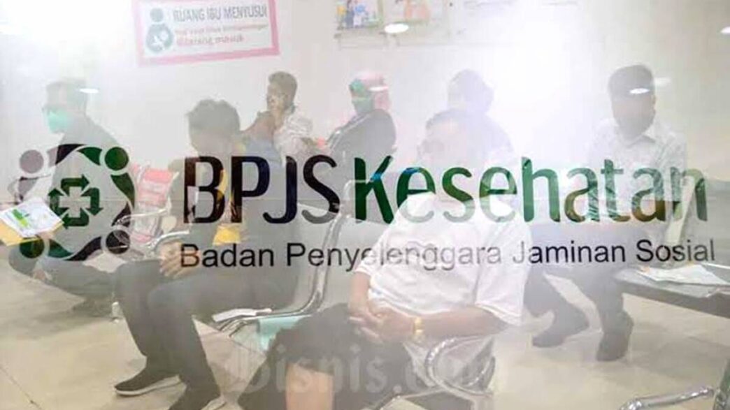 BPJS Kesehatan