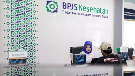 BPJS Kesehatan