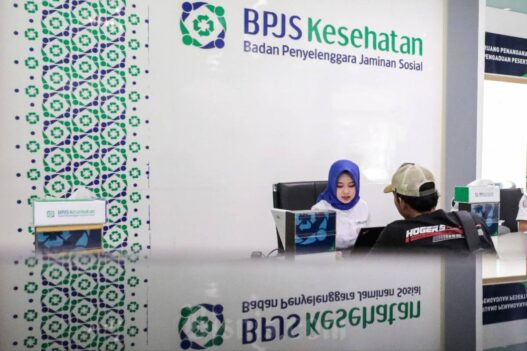 BPJS Kesehatan