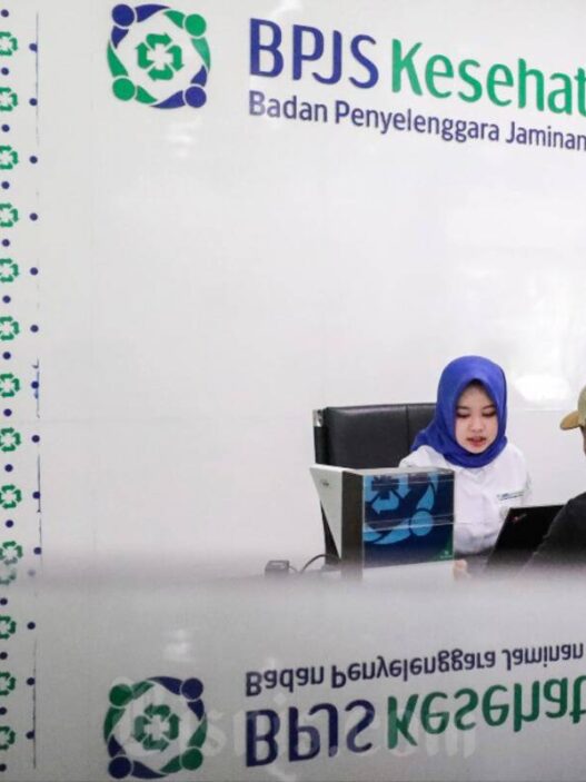 BPJS Kesehatan
