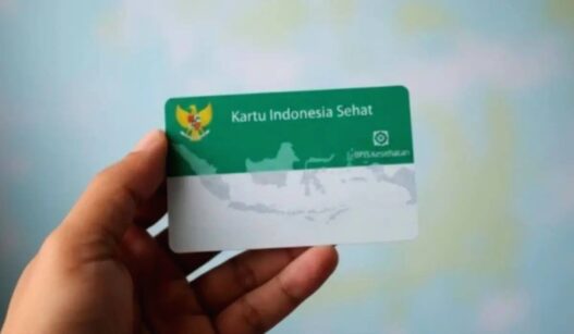 BPJS kesehatan