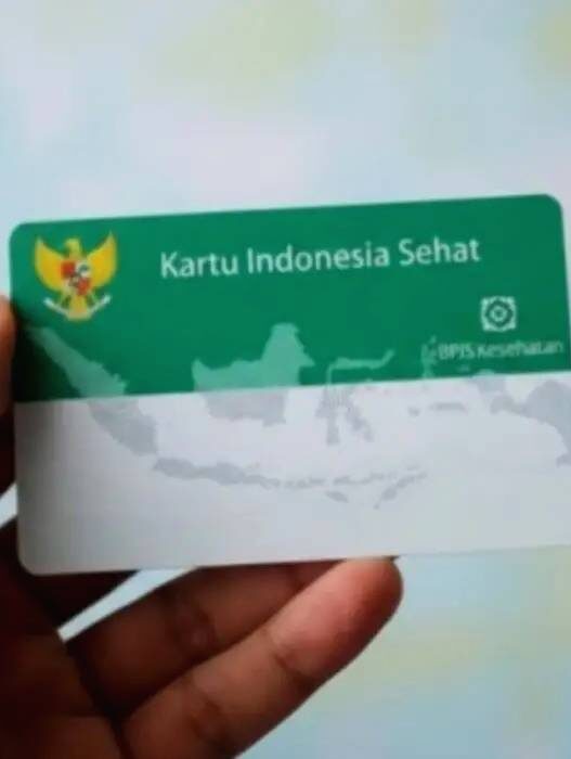 BPJS kesehatan