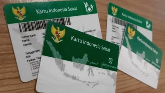 BPJS Kesehatan