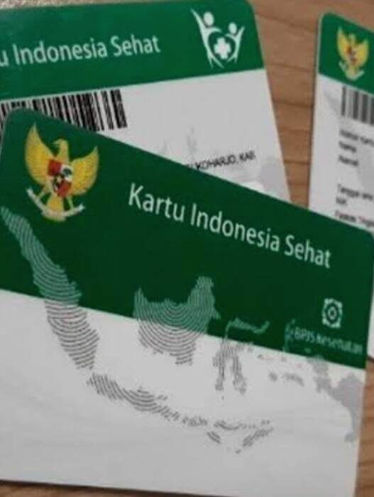 BPJS Kesehatan