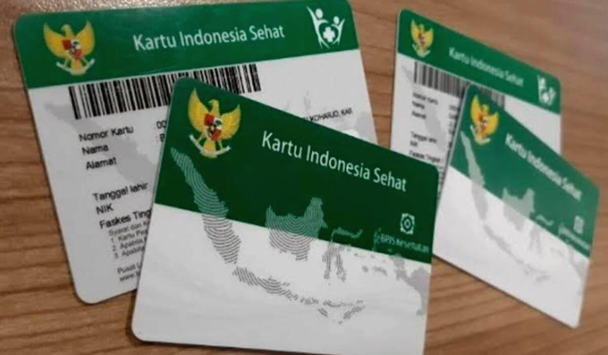 BPJS Kesehatan