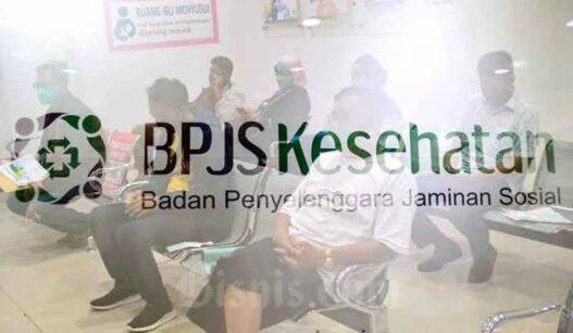 BPJS Kesehatan