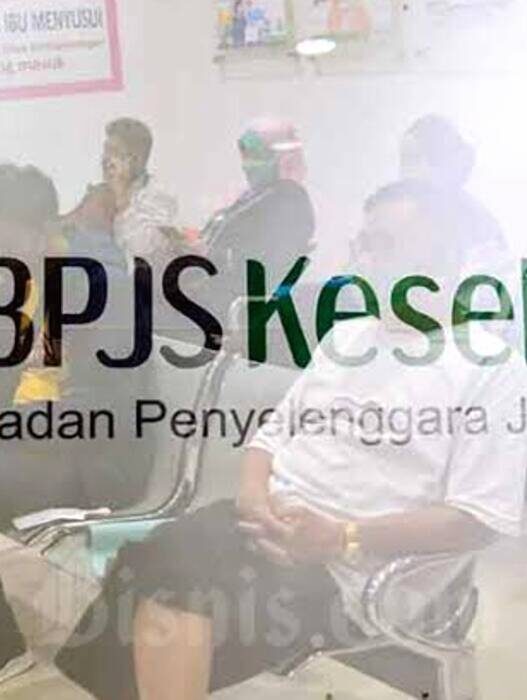 BPJS Kesehatan