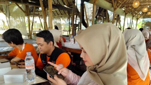 BPS Klaim Sensus Ekonomi Capai Target