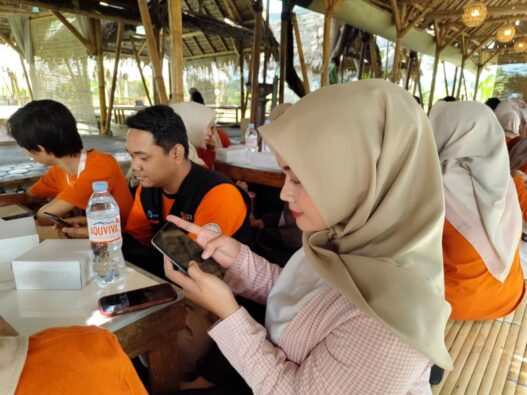 BPS Klaim Sensus Ekonomi Capai Target