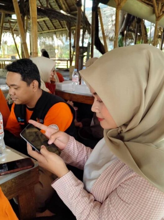BPS Klaim Sensus Ekonomi Capai Target