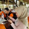 BPS Klaim Sensus Ekonomi Capai Target