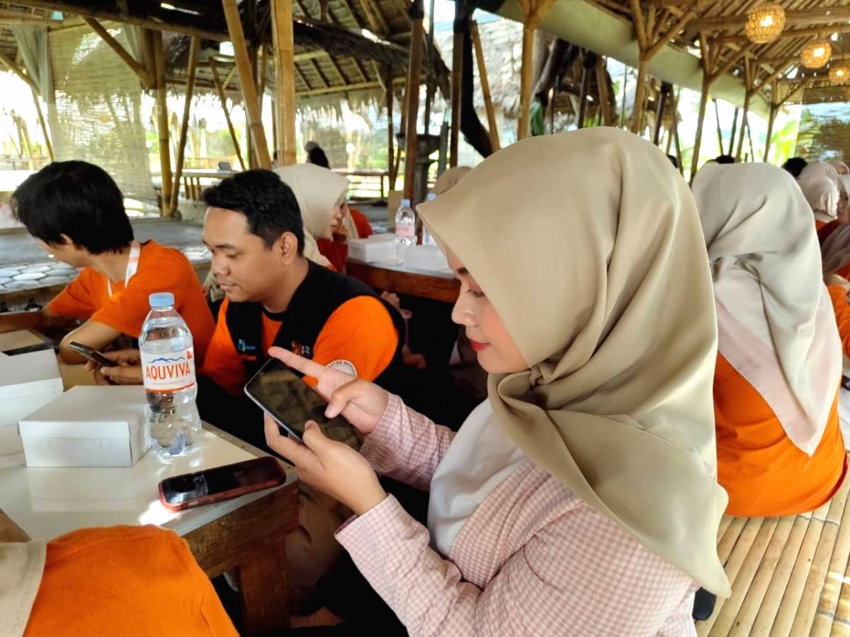 BPS Klaim Sensus Ekonomi Capai Target