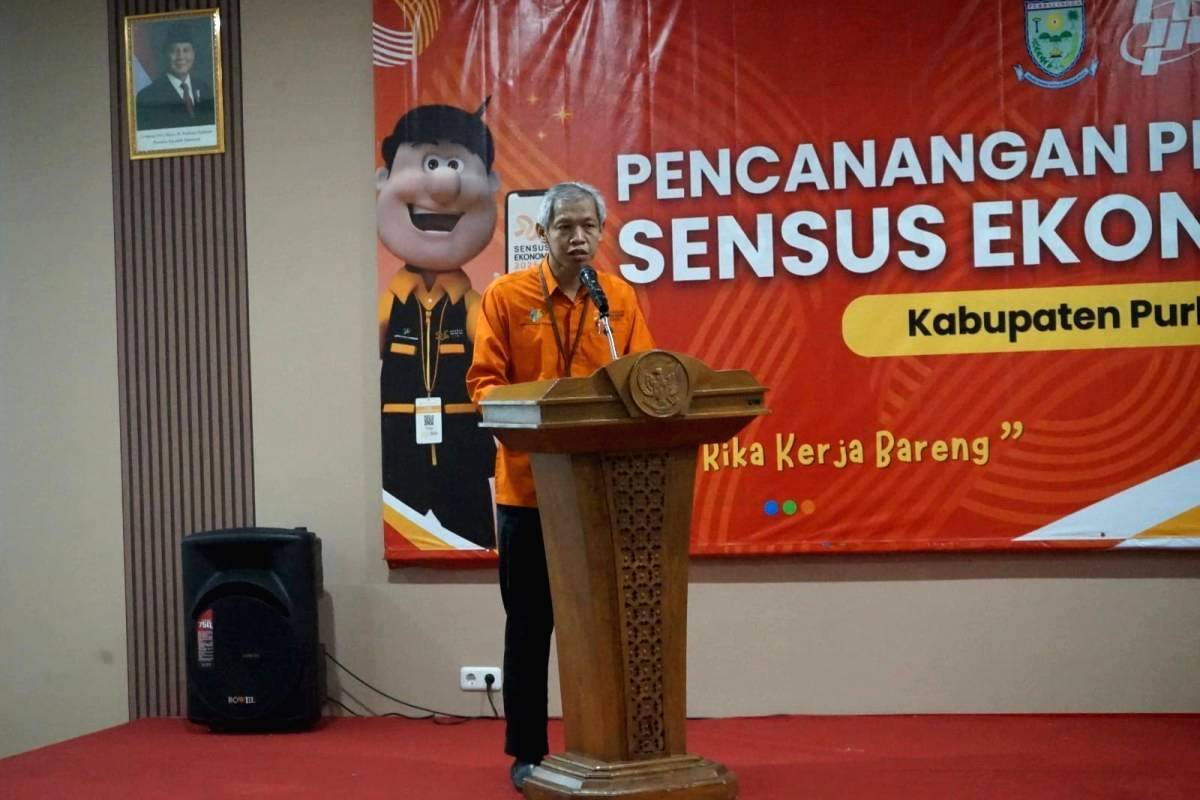 BPS Terapkan Skema Khusus untuk Bank dan Ritel