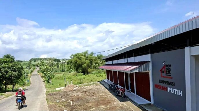 Brebes Selatan Bakal Jadi Kabupaten Baru