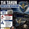 Brescia Resmi Bangkrut