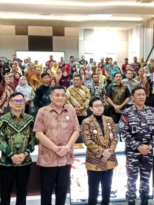 Bumi Hangus Cilacap 1947, Sejarah yang Tak Boleh Terlupakan