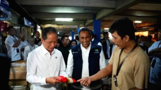 BUMN Pangan