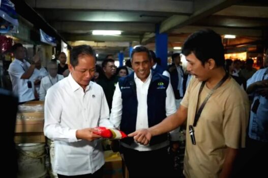 BUMN Pangan