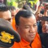 Bupati Kuansing Ditahan KPK