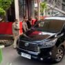 Bupati Langkat Terjaring OTT