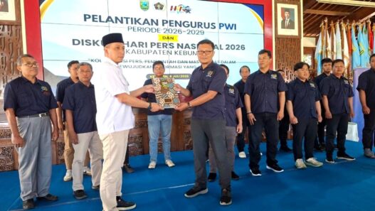 Bupati Tekankan Pentingnya Informasi Terverifikasi bagi Publik