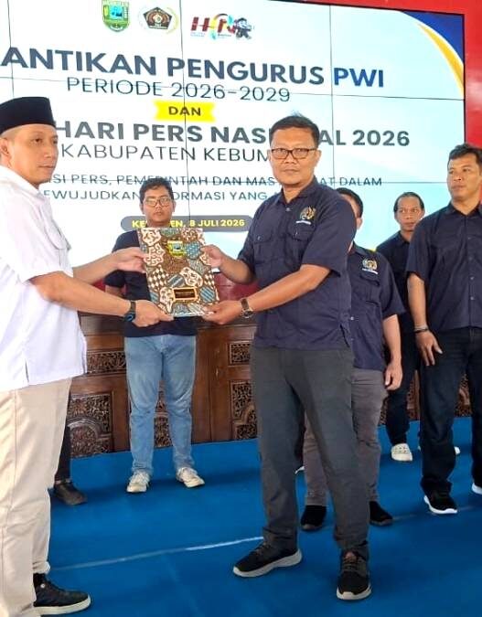Bupati Tekankan Pentingnya Informasi Terverifikasi bagi Publik