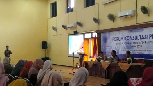 Bupati Teken Hibah Tanah SNT II
