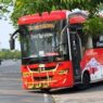 Bupati Upayakan Trans Banyumas Tetap Beroperasi